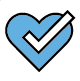 Care Coordinator heart icon